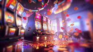 Strategi Scatter Slot Online untuk Meningkatkan Peluang Jackpot